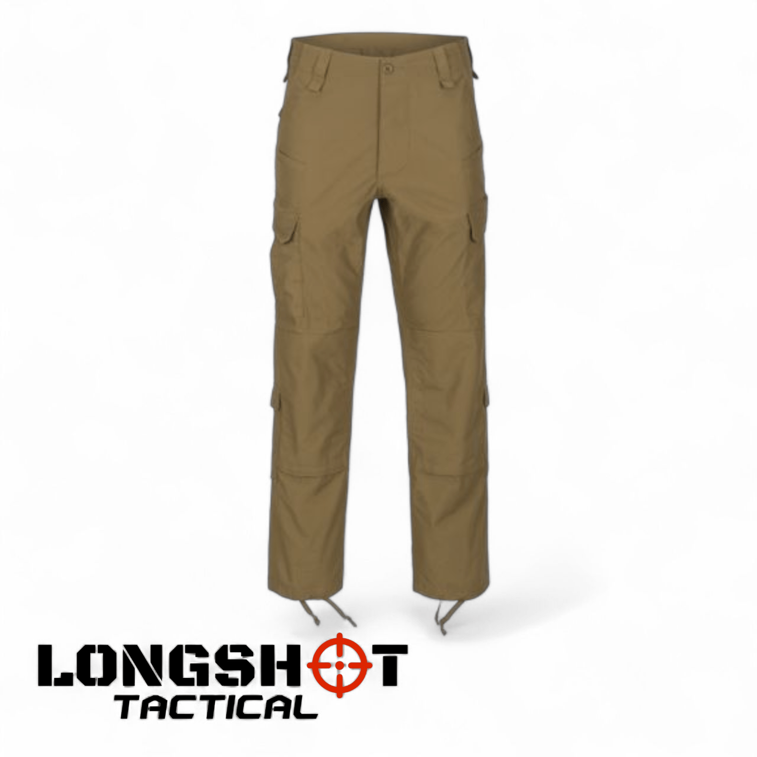 Helikon - Tex CPU Navy Blue Trousers - Longshot Tactical - Longshot Tactical