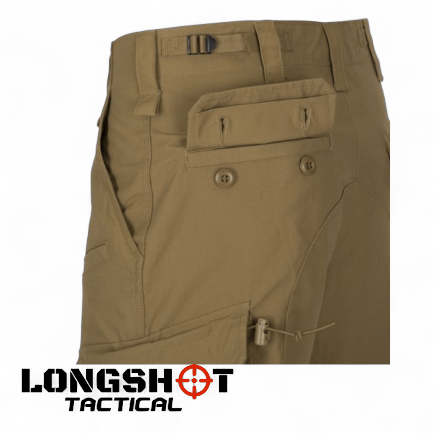 Helikon - Tex CPU Navy Blue Trousers - Longshot Tactical - Longshot Tactical