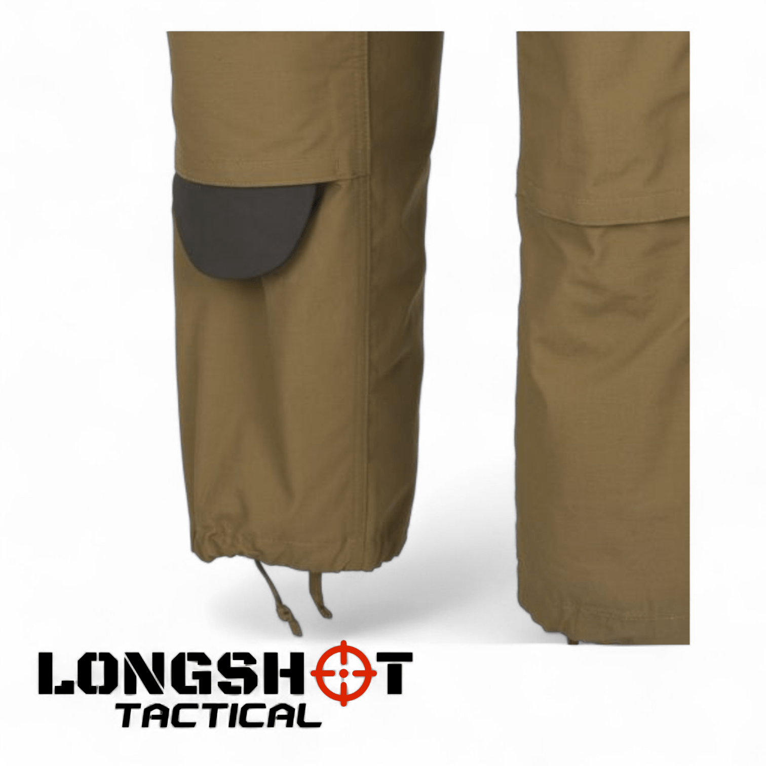 Helikon - Tex CPU Navy Blue Trousers - Longshot Tactical - Longshot Tactical