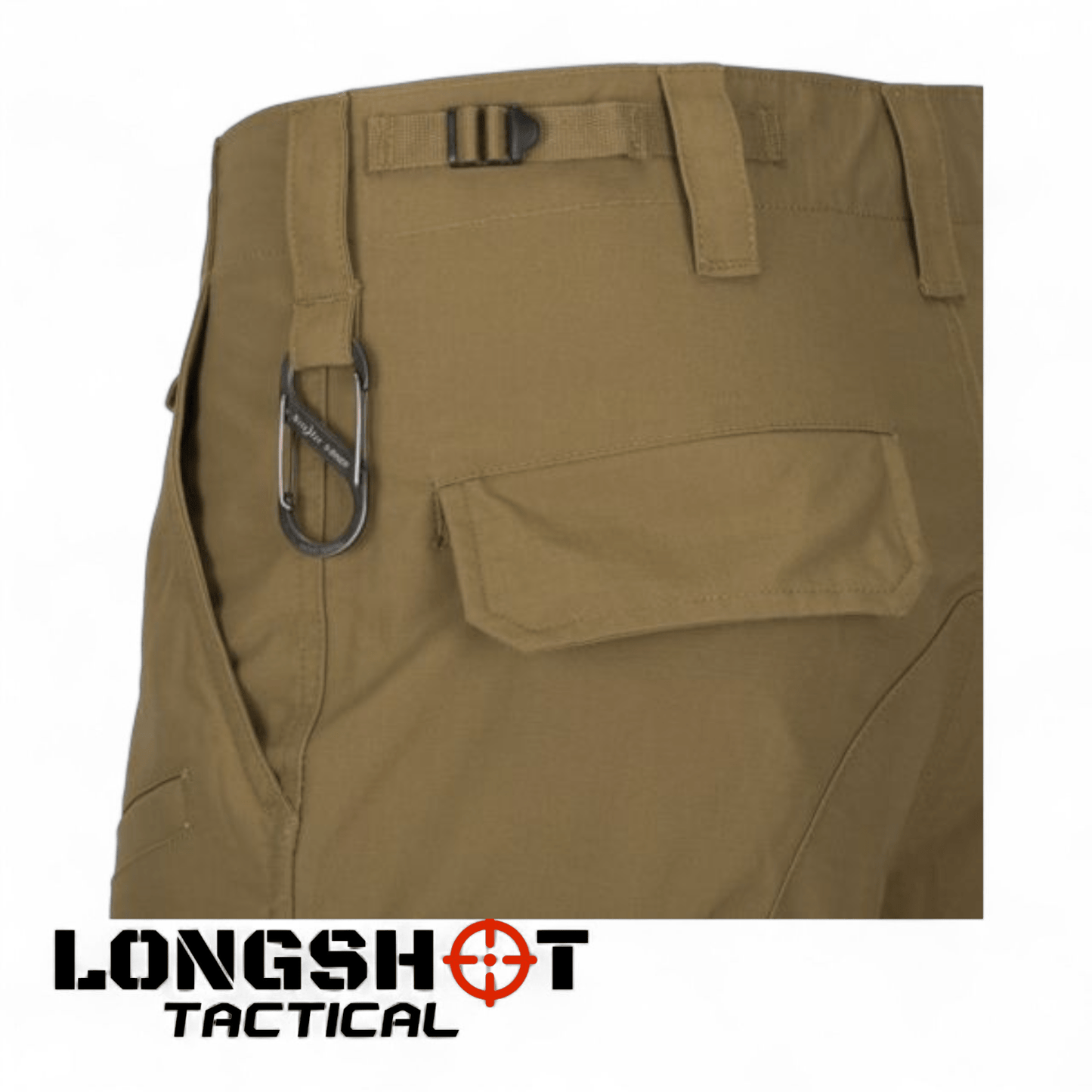Helikon - Tex CPU Navy Blue Trousers - Longshot Tactical - Longshot Tactical