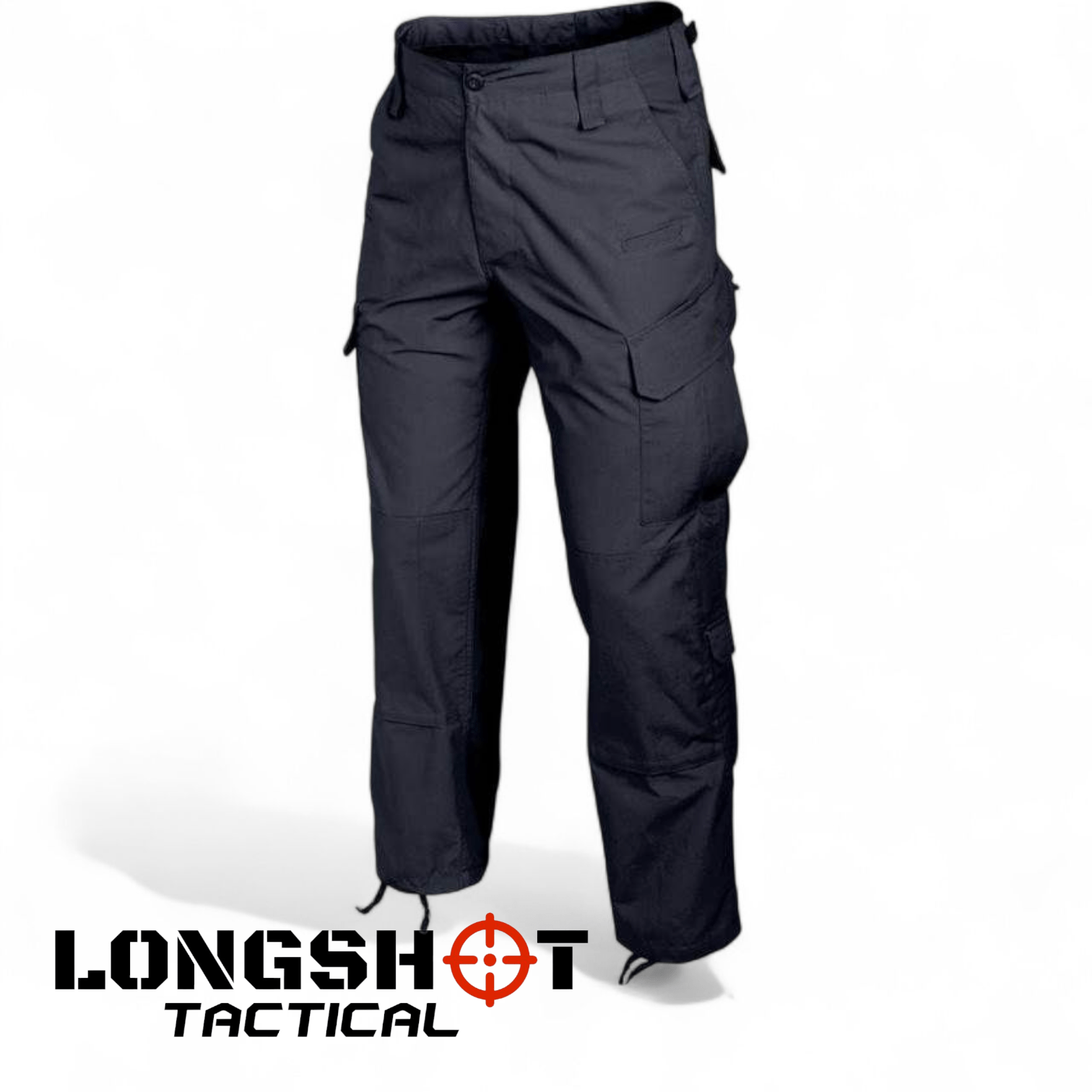 Helikon - Tex CPU Navy Blue Trousers - Longshot Tactical - Longshot Tactical