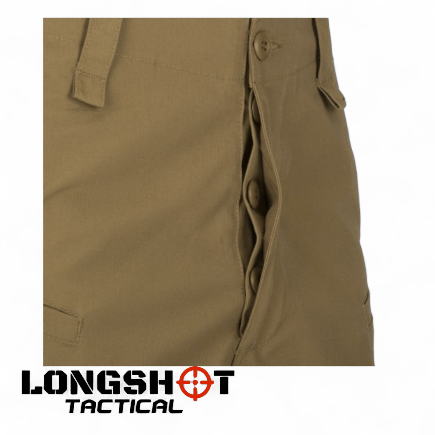Helikon - Tex CPU Navy Blue Trousers - Longshot Tactical - Longshot Tactical