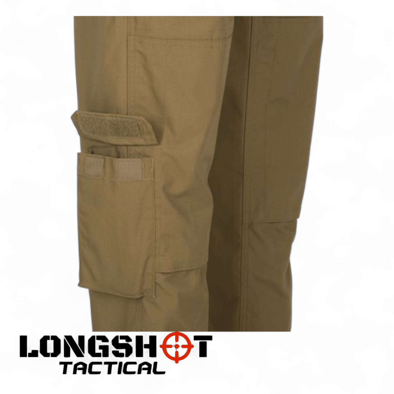 Helikon - Tex CPU Navy Blue Trousers - Longshot Tactical - Longshot Tactical