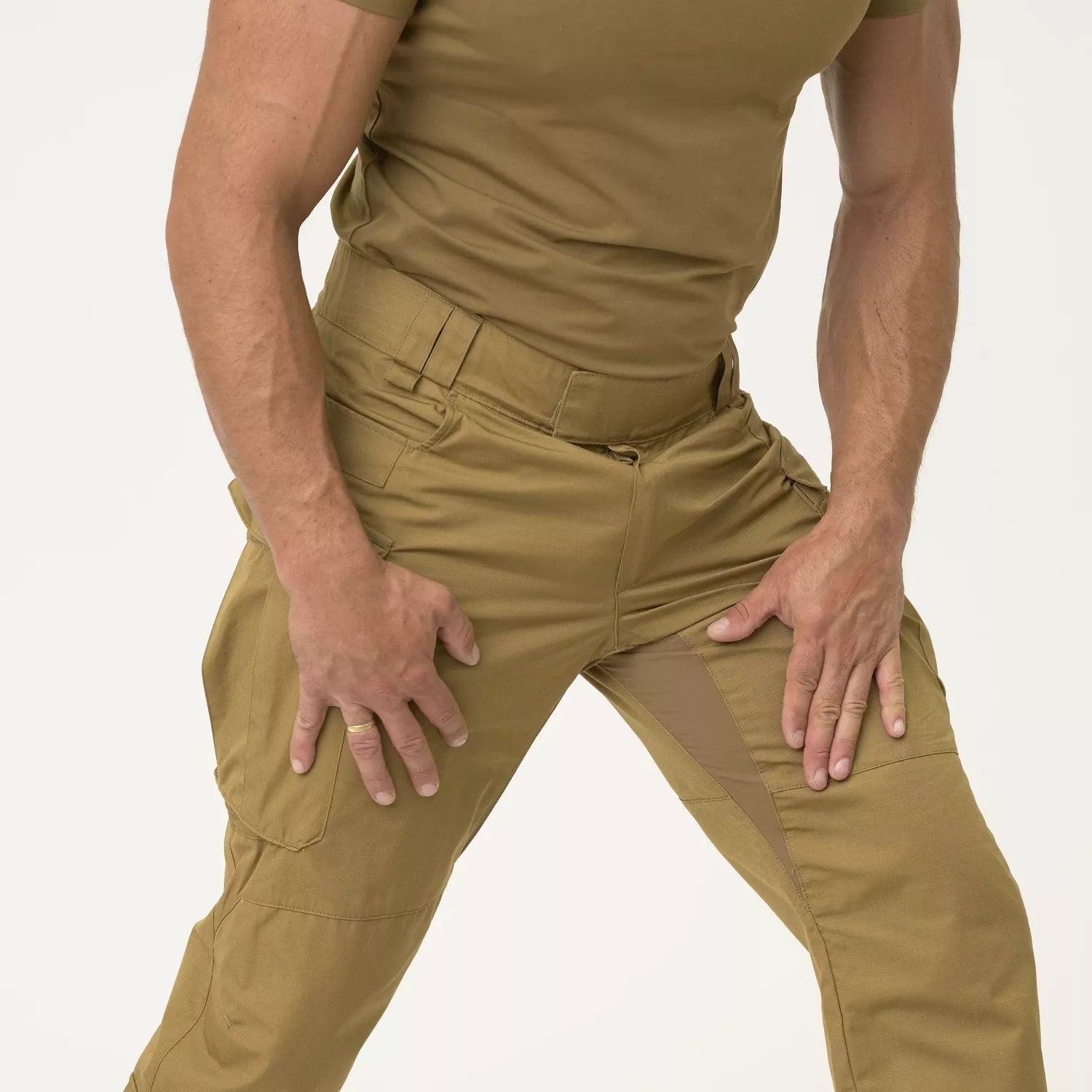 Helikon Tex MBDU® Trousers - NyCo Ripstop - MultiCam® - Longshot Tactical