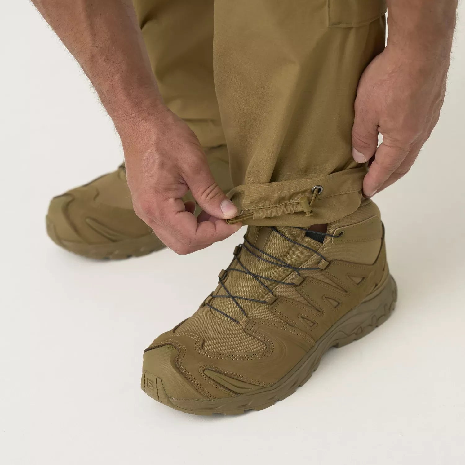 Helikon Tex MBDU® Trousers - NyCo Ripstop - MultiCam® - Longshot Tactical