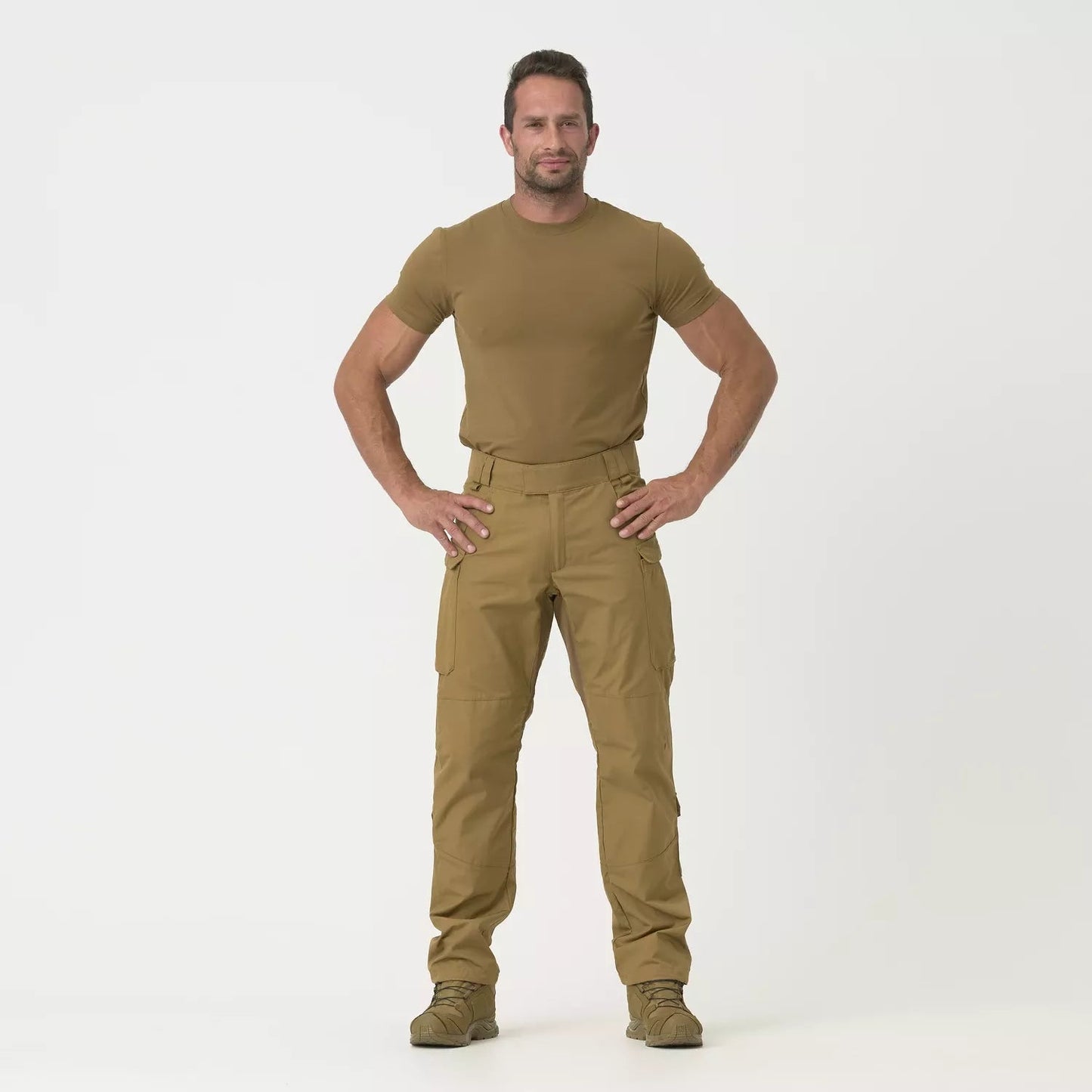 Helikon Tex MBDU® Trousers - NyCo Ripstop - MultiCam® - Longshot Tactical