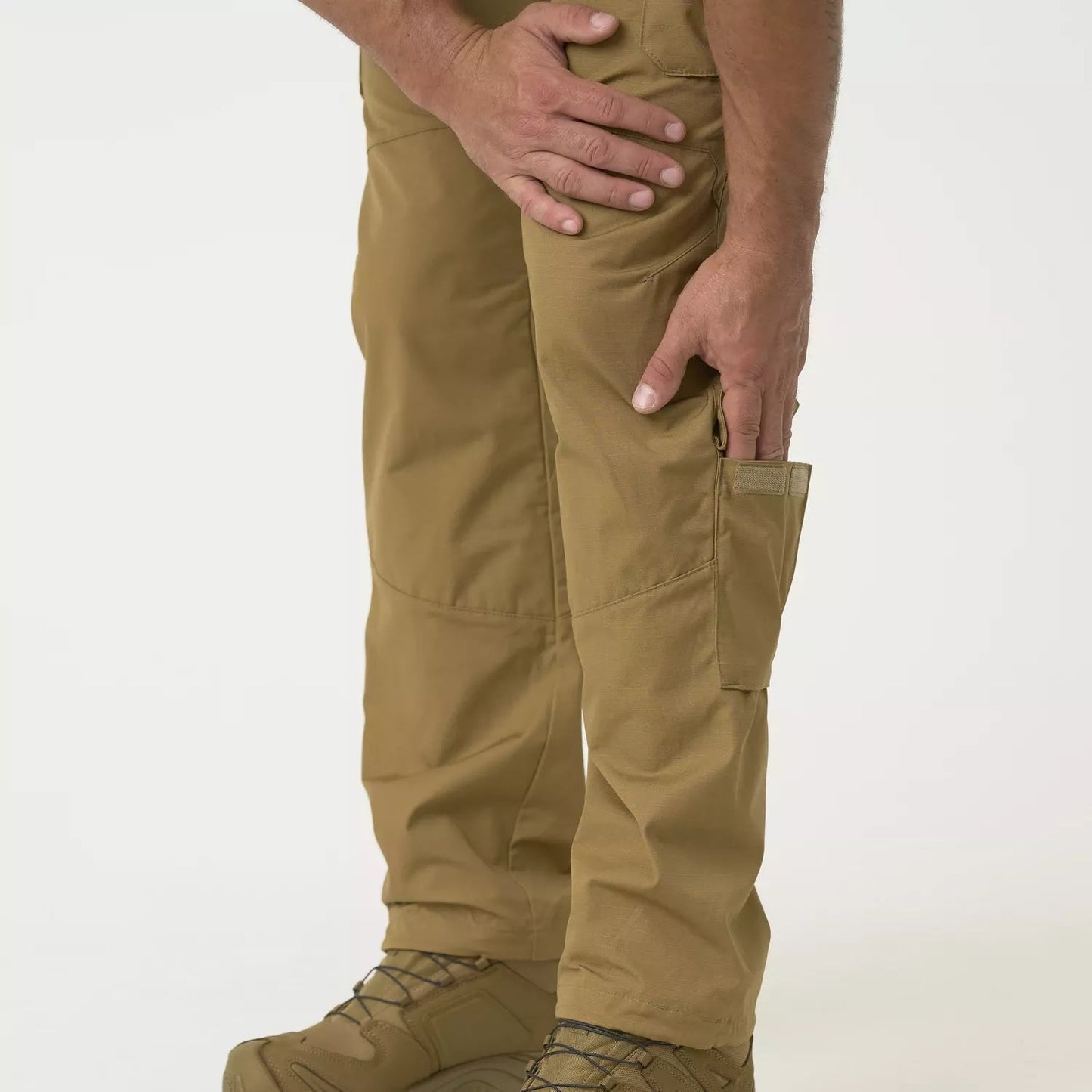 Helikon Tex MBDU® Trousers - NyCo Ripstop - MultiCam® - Longshot Tactical