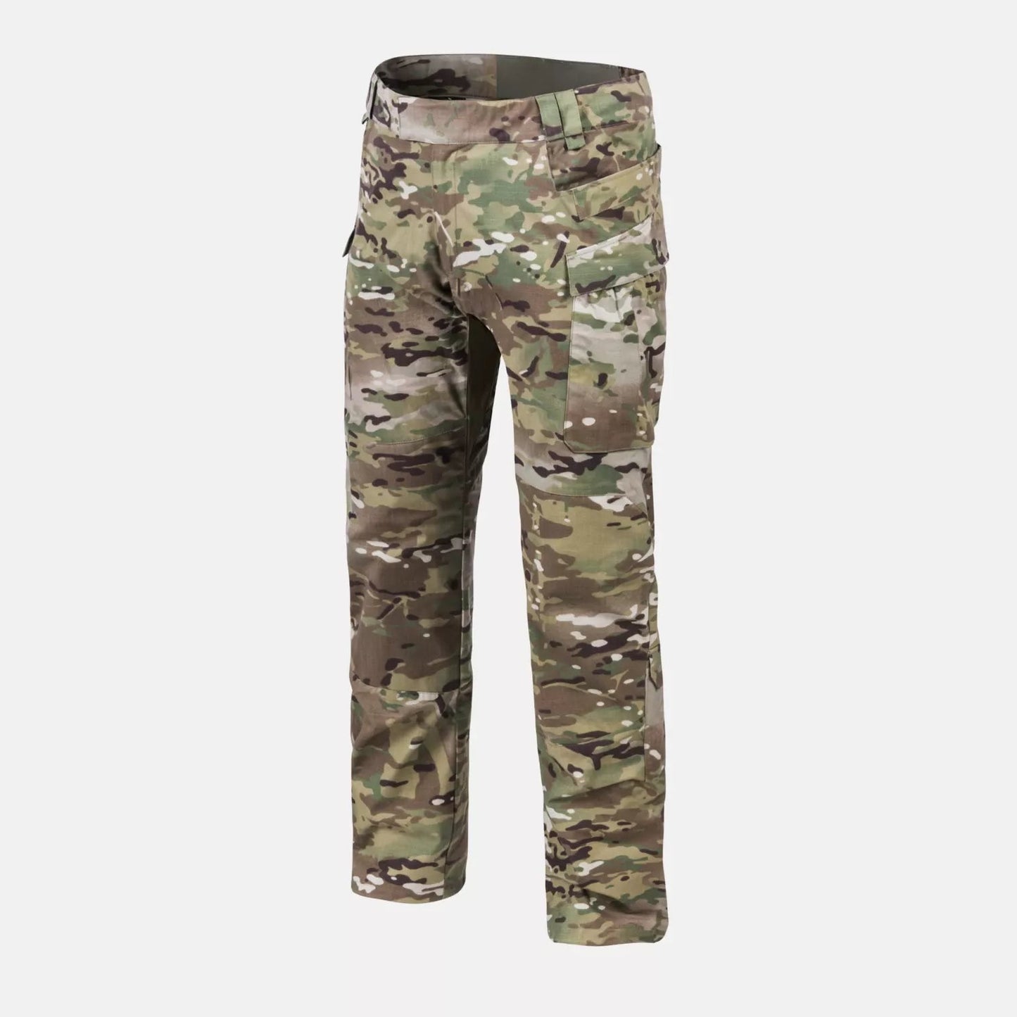 Helikon Tex MBDU® Trousers - NyCo Ripstop - MultiCam® - Longshot Tactical