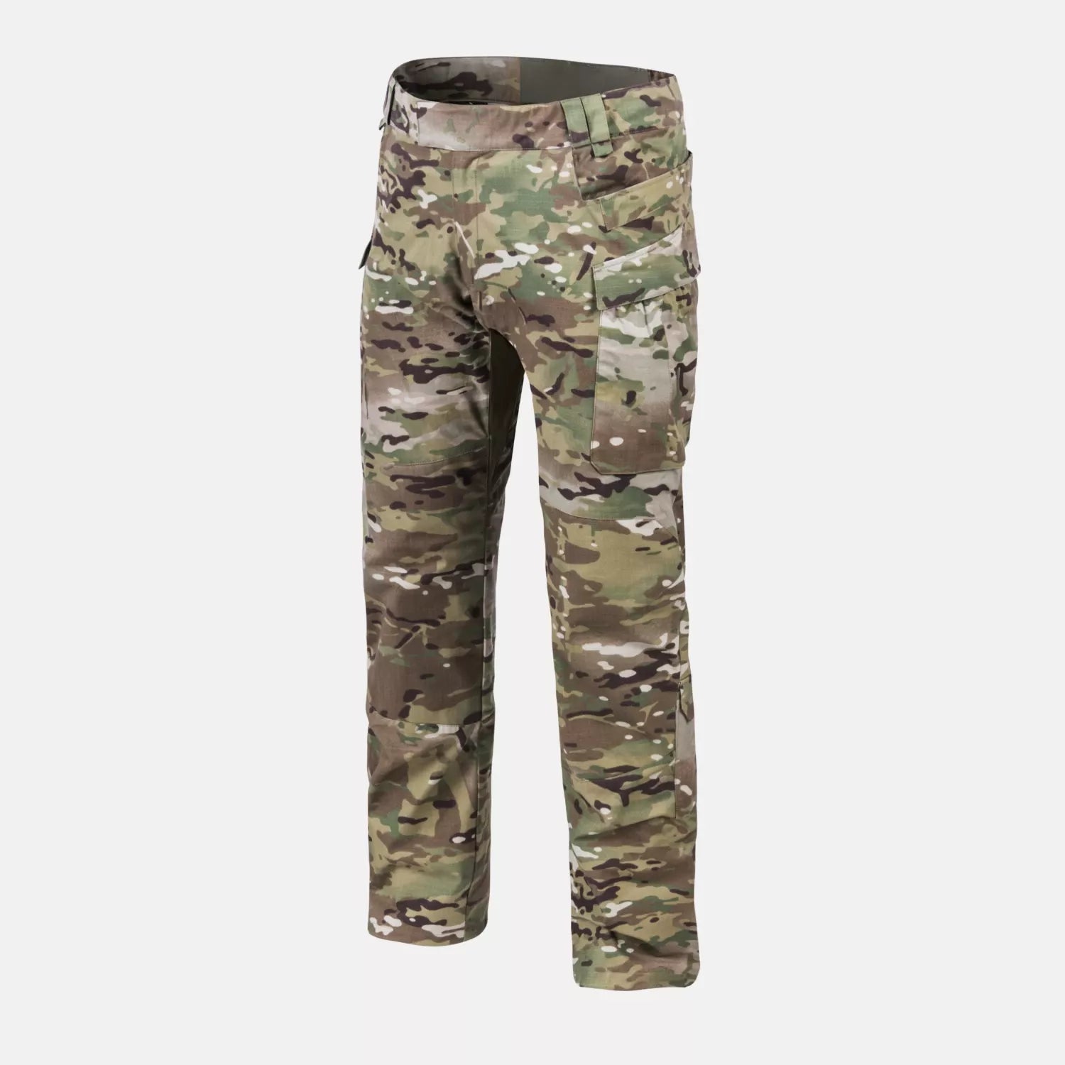 Helikon Tex MBDU® Trousers - NyCo Ripstop - MultiCam® - Longshot Tactical