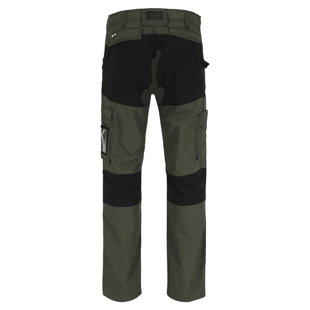 Herock Hector Kneepad Combat Stretch Work Trousers - Longshot Tactical