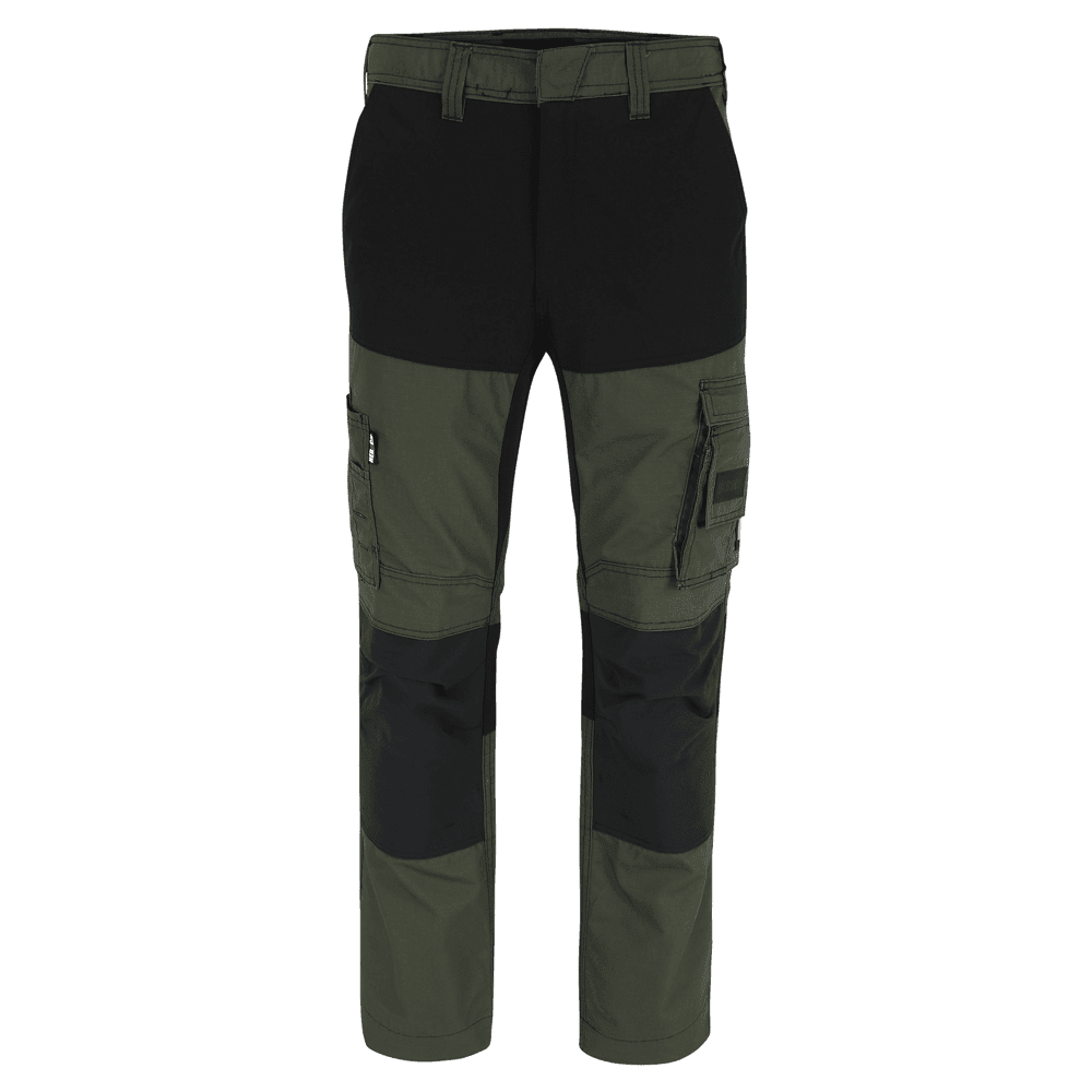 Herock Hector Kneepad Combat Stretch Work Trousers - Longshot Tactical