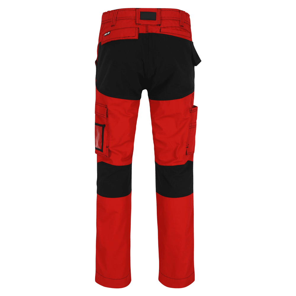 Herock Hector Kneepad Combat Stretch Work Trousers - Longshot Tactical