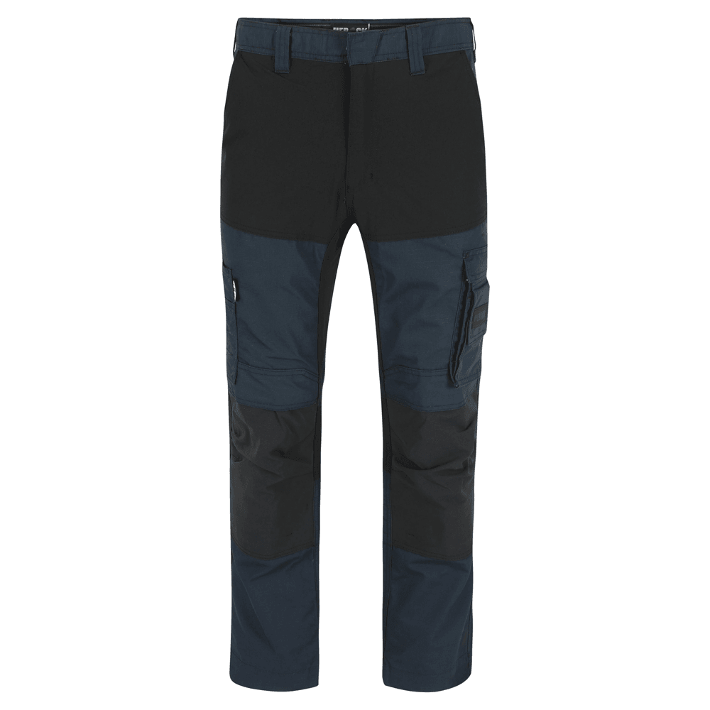 Herock Hector Kneepad Combat Stretch Work Trousers - Longshot Tactical