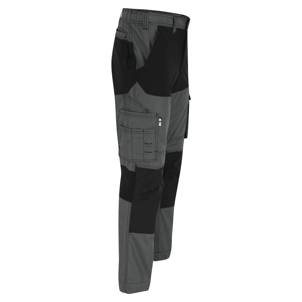 Herock Hector Kneepad Combat Stretch Work Trousers - Longshot Tactical