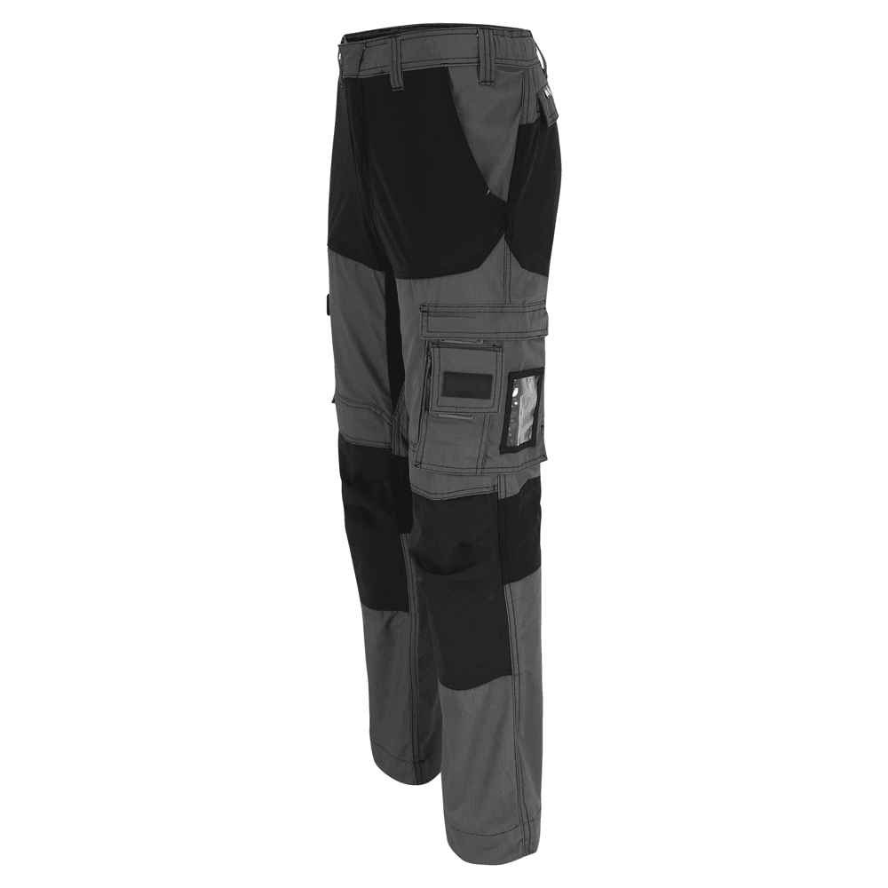 Herock Hector Kneepad Combat Stretch Work Trousers - Longshot Tactical