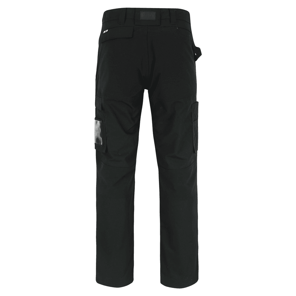 Herock Hector Kneepad Combat Stretch Work Trousers - Longshot Tactical