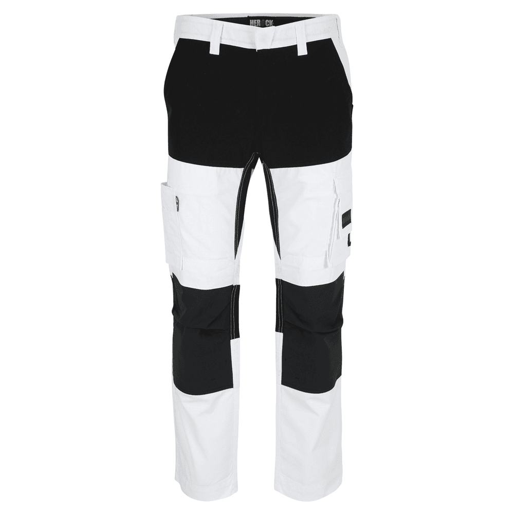 Herock Hector Kneepad Combat Stretch Work Trousers - Longshot Tactical