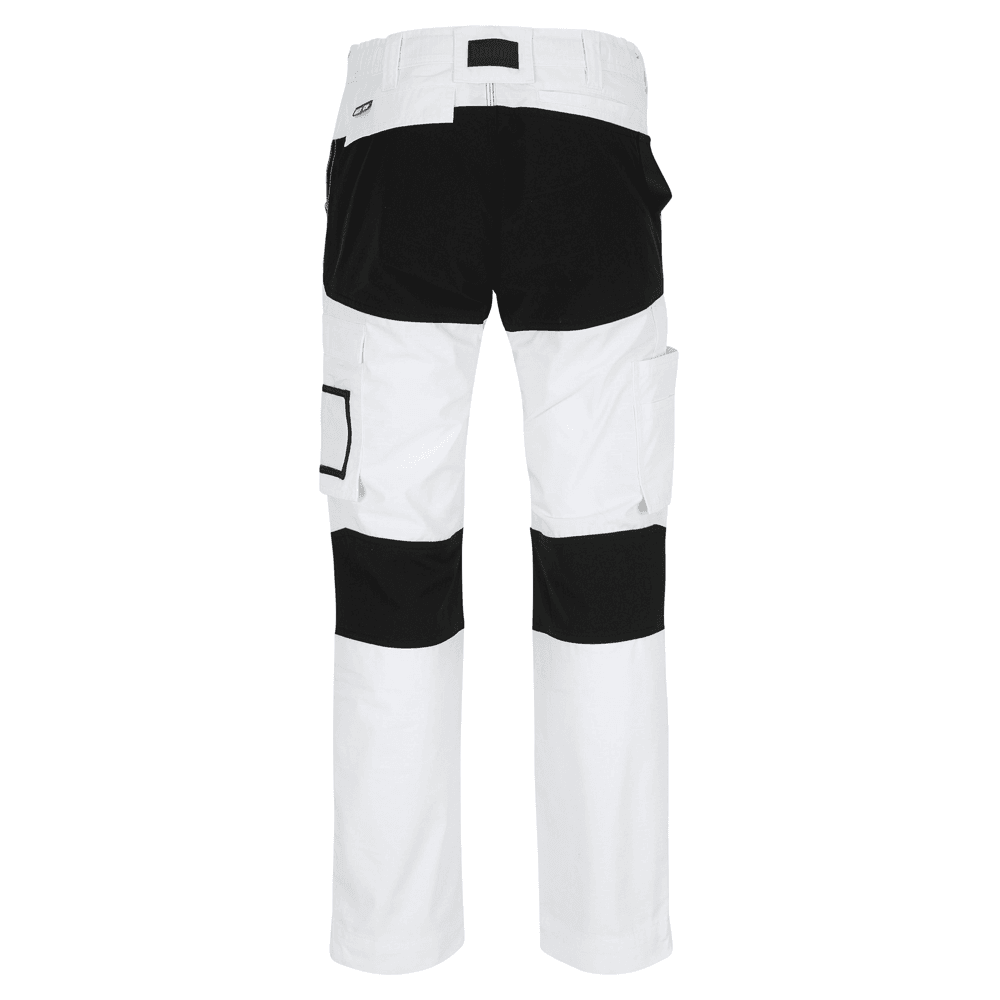Herock Hector Kneepad Combat Stretch Work Trousers - Longshot Tactical