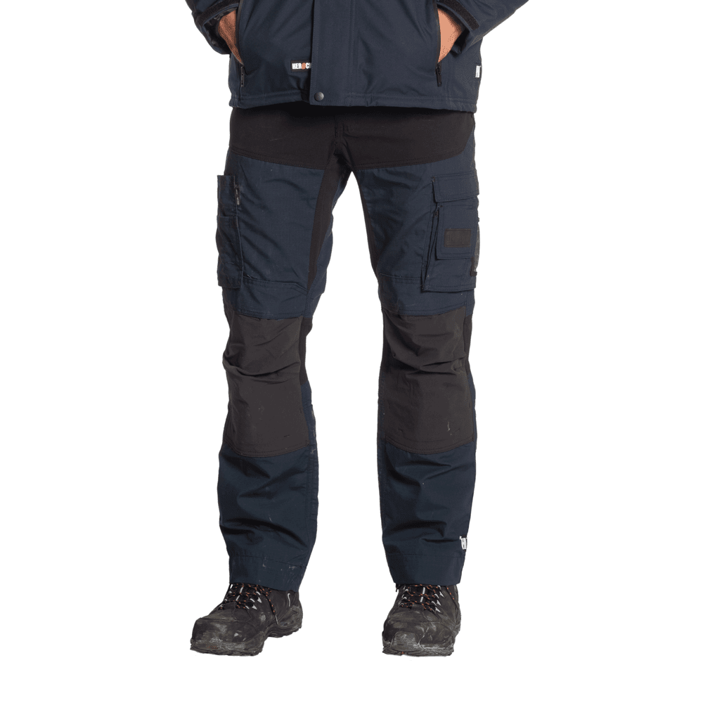 Herock Hector Kneepad Combat Stretch Work Trousers - Longshot Tactical