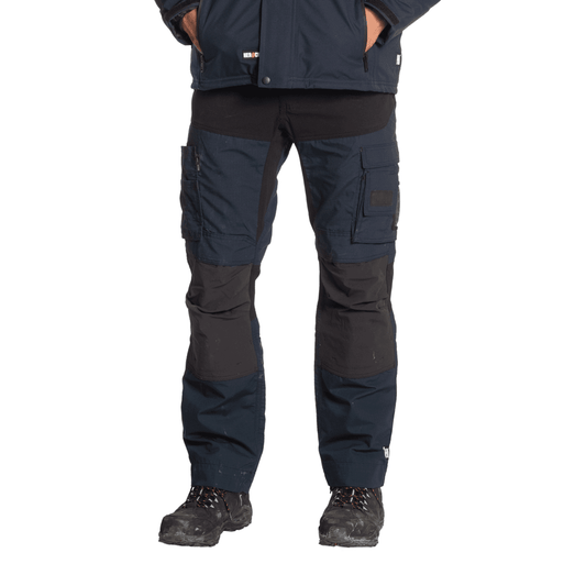 Herock Hector Kneepad Combat Stretch Work Trousers - Longshot Tactical