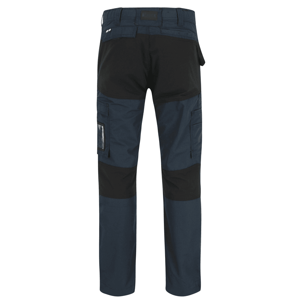 Herock Hector Kneepad Combat Stretch Work Trousers - Longshot Tactical