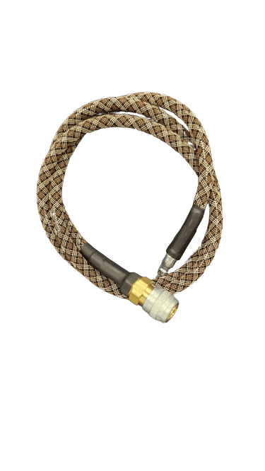High Pressure Airsoft Custom HPA line (36" - 10 Colours) - Longshot Tactical