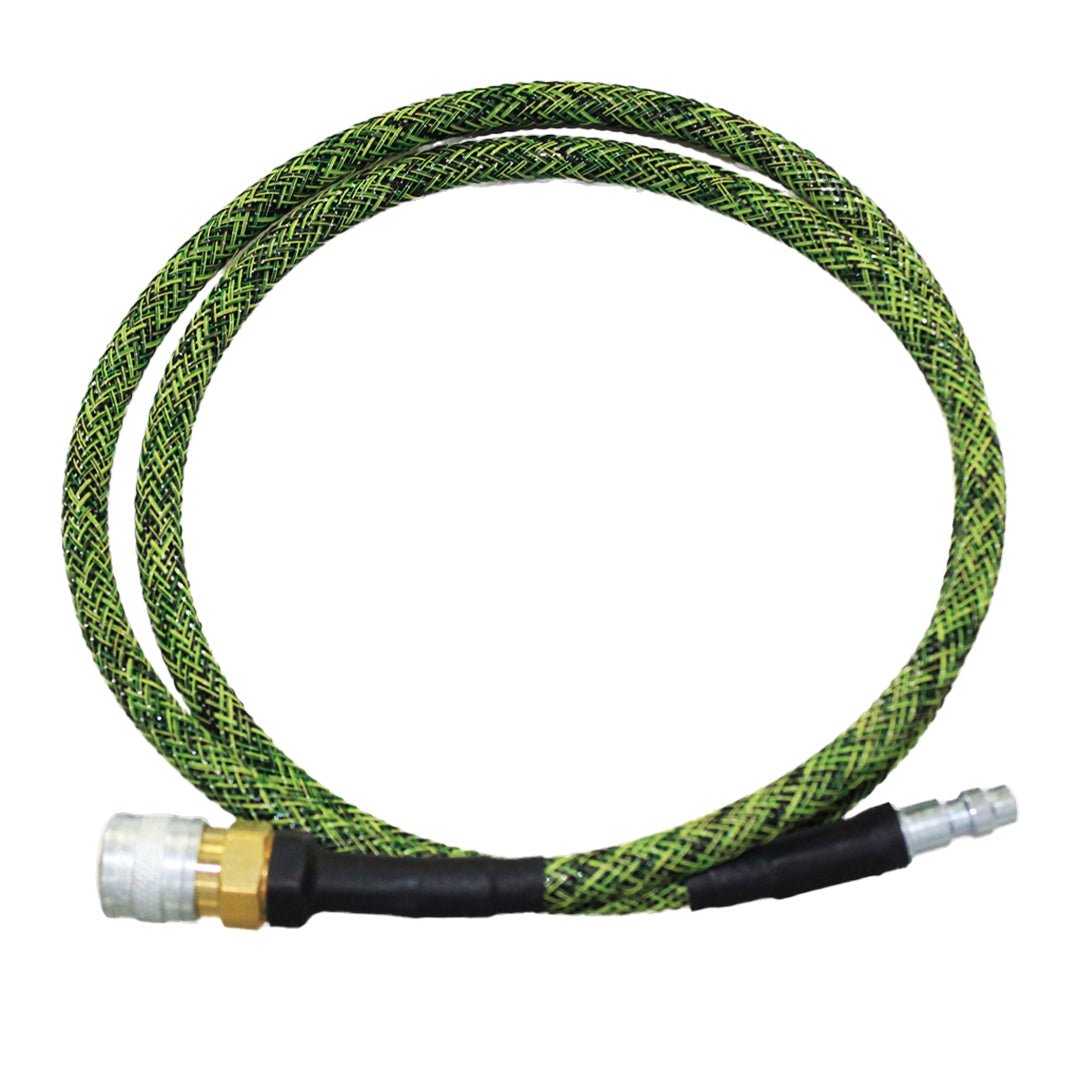 High Pressure Airsoft Custom HPA line (36" - 10 Colours) - Longshot Tactical