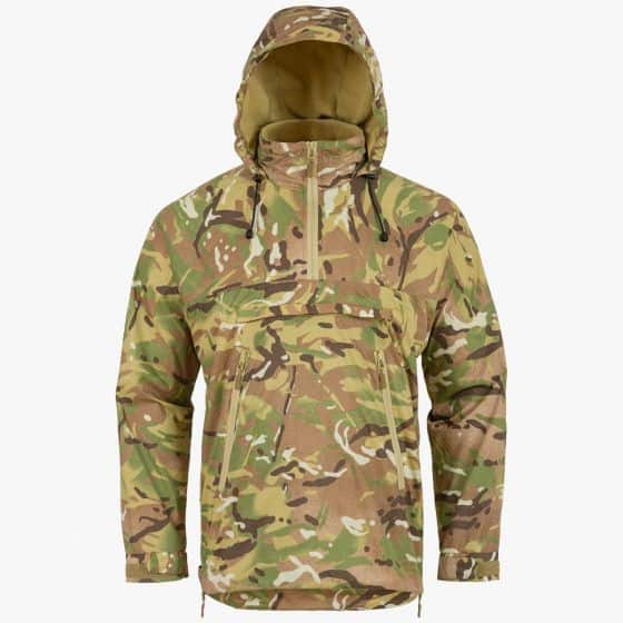 Highlander Halo Smock - HMTC Multicam (Various Sizes) - Longshot Tactical