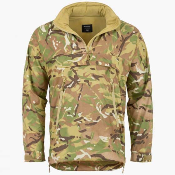 Highlander Halo Smock - HMTC Multicam (Various Sizes) - Longshot Tactical