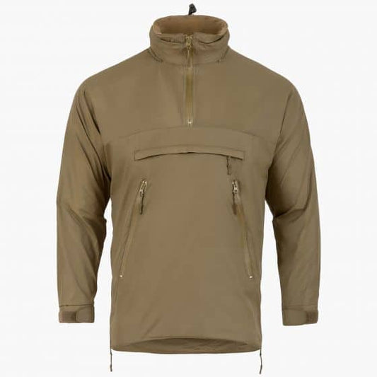 Highlander Halo Smock - Olive Green(Various Sizes) - Longshot Tactical