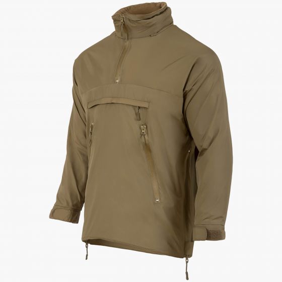 Highlander Halo Smock - Olive Green(Various Sizes) - Longshot Tactical