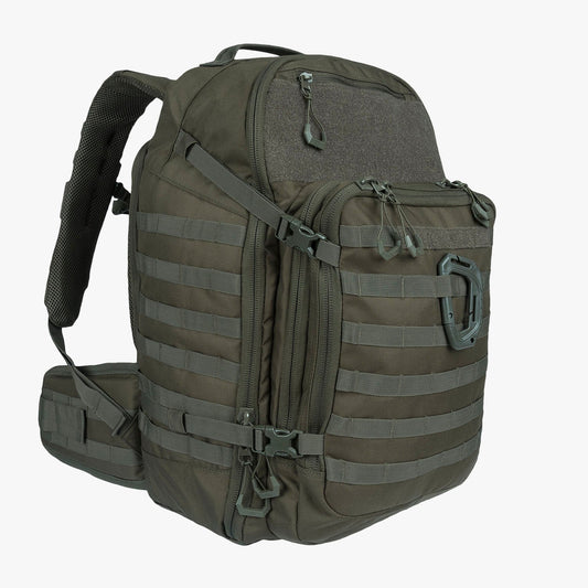 Highlander Harrier Pack 35L (Various Colours) - Longshot Tactical