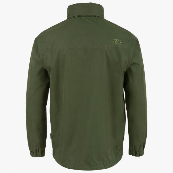 Highlander Kerrera Jacket (Olive) XXL - Longshot Tactical