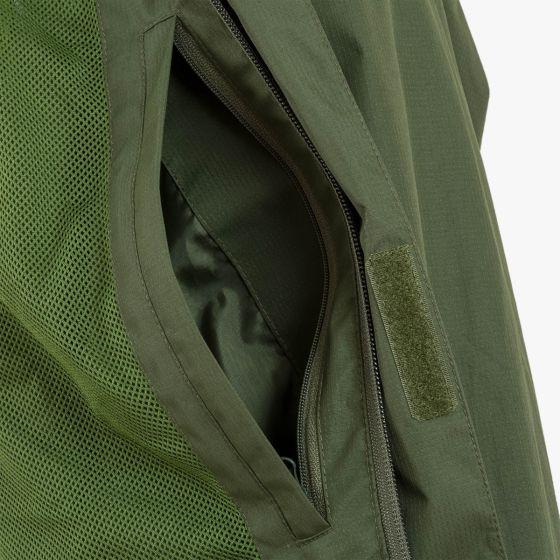 Highlander Kerrera Jacket (Olive) XXL - Longshot Tactical