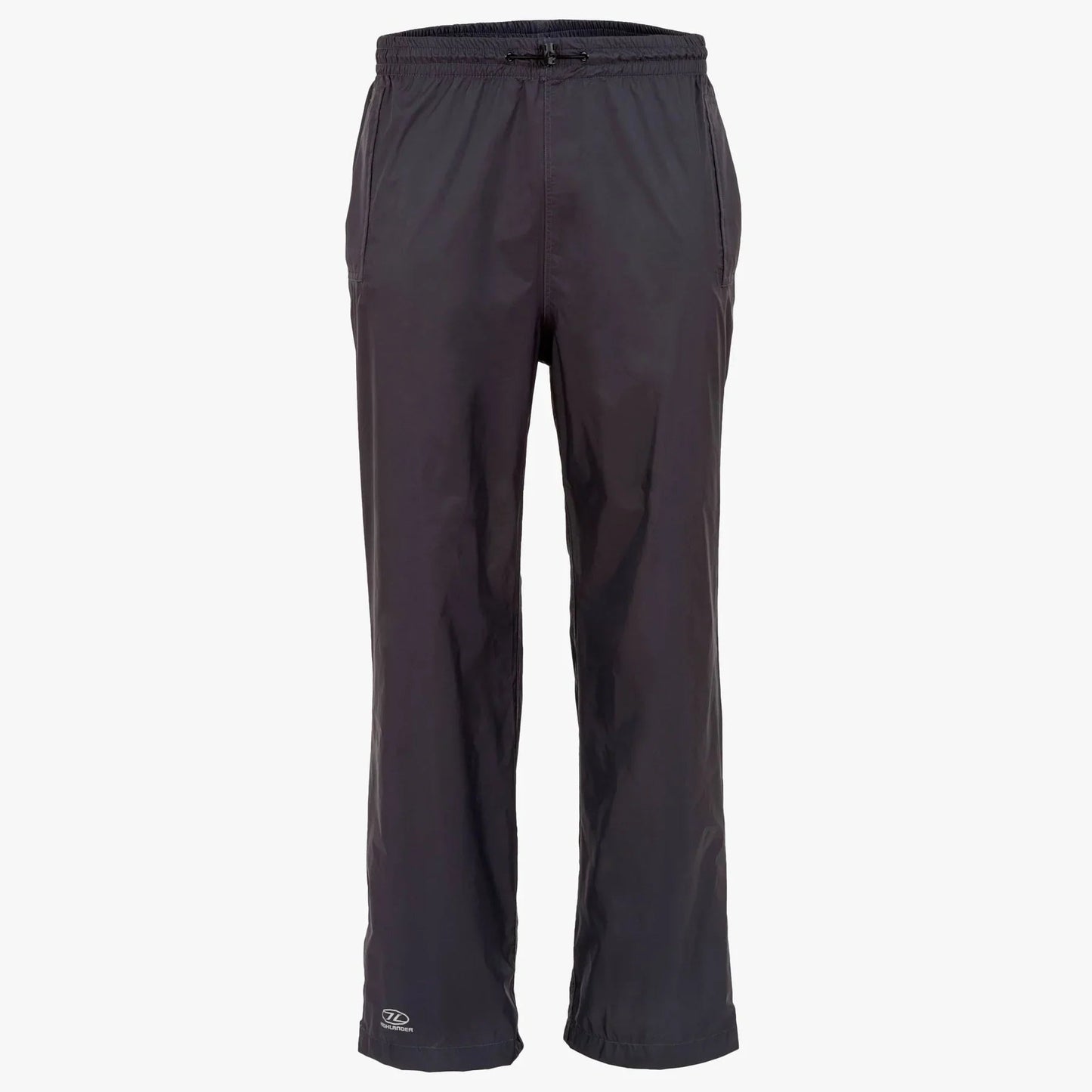 Highlander Stow and Go Trousers - Charcoal - Longshot Tactical