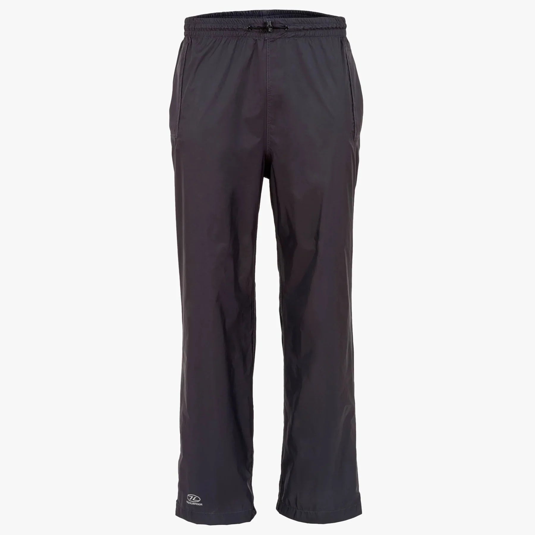 Highlander Stow and Go Trousers - Charcoal - Longshot Tactical
