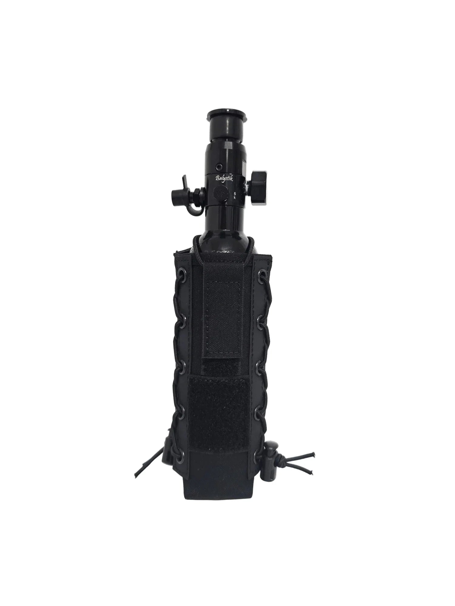 HPA - UK 13ci/0.2L Tank Bag (Various colours) - Longshot Tactical
