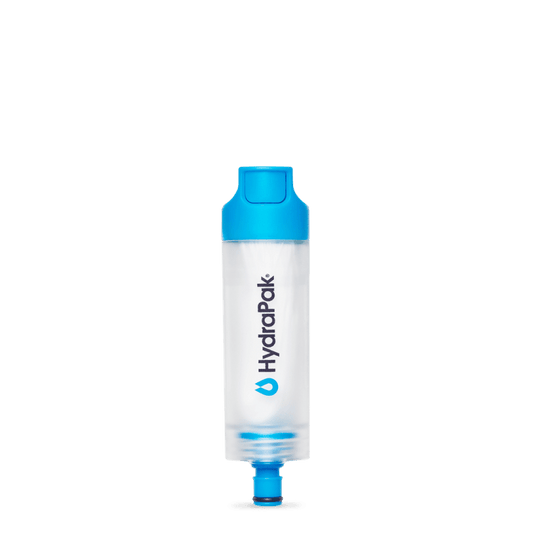 Hydrapak 28mm Filter Kit - Longshot Tactical