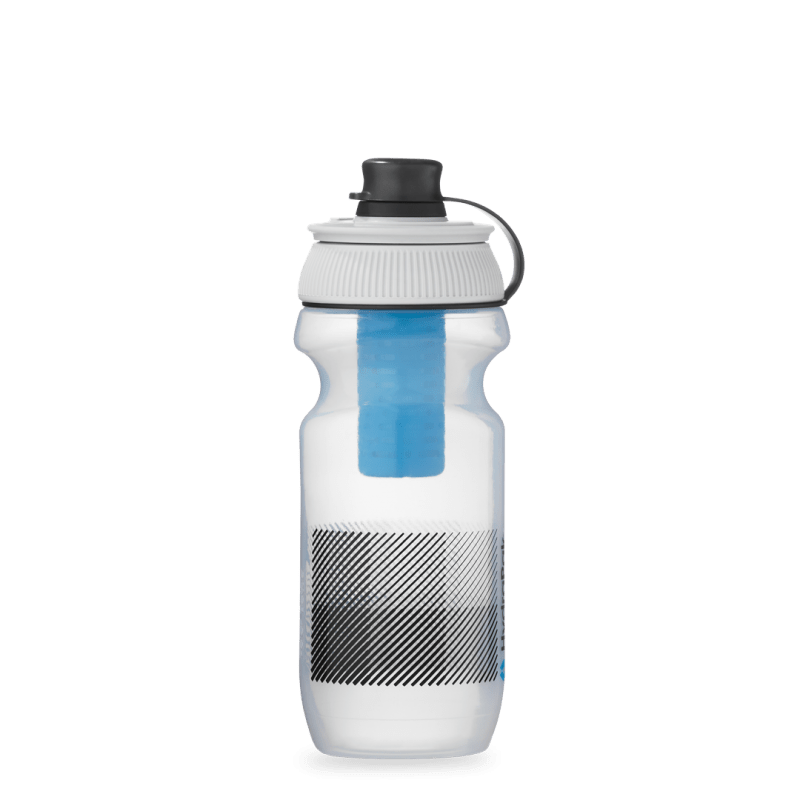 Hydrapak Breakaway + Filter Bottle ( 600ml / 880ml) - Longshot Tactical