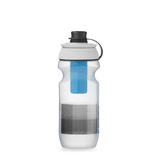 Hydrapak Breakaway + Filter Bottle ( 600ml / 880ml) - Longshot Tactical