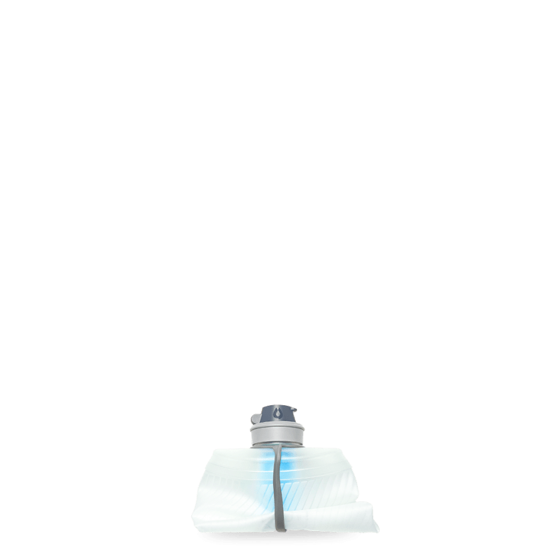 Hydrapak Flux + 1.5L 2023 Collapsible Water bottle (Filtered) - Longshot Tactical