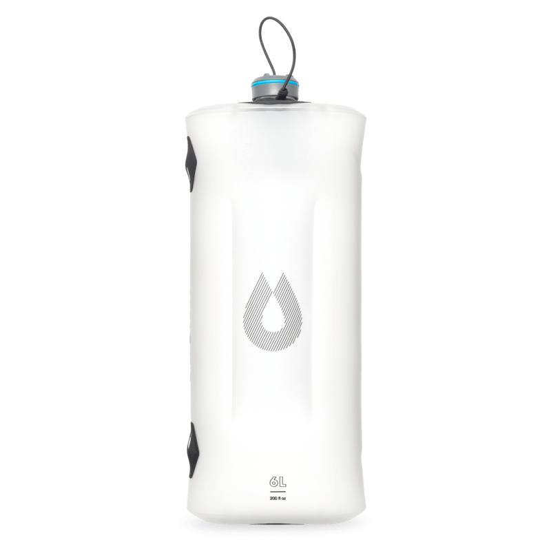 Hydrapak Seeker + 6L Bladder ( Filtered) - Longshot Tactical