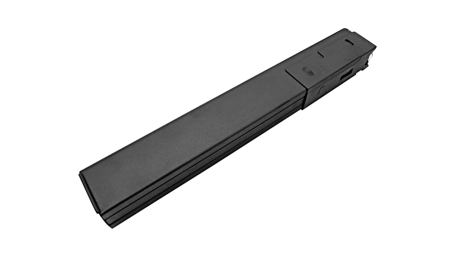 ICS M3 Grease Gun Spare magazine Hi - cap 430 Rounds - Longshot Tactical