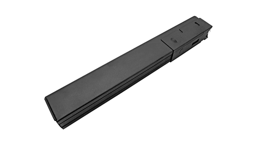 ICS M3 Grease Gun Spare magazine Hi - cap 430 Rounds - Longshot Tactical