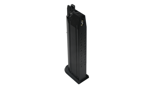 ICS XAE Gen 1 Gas Magazine - Longshot Tactical