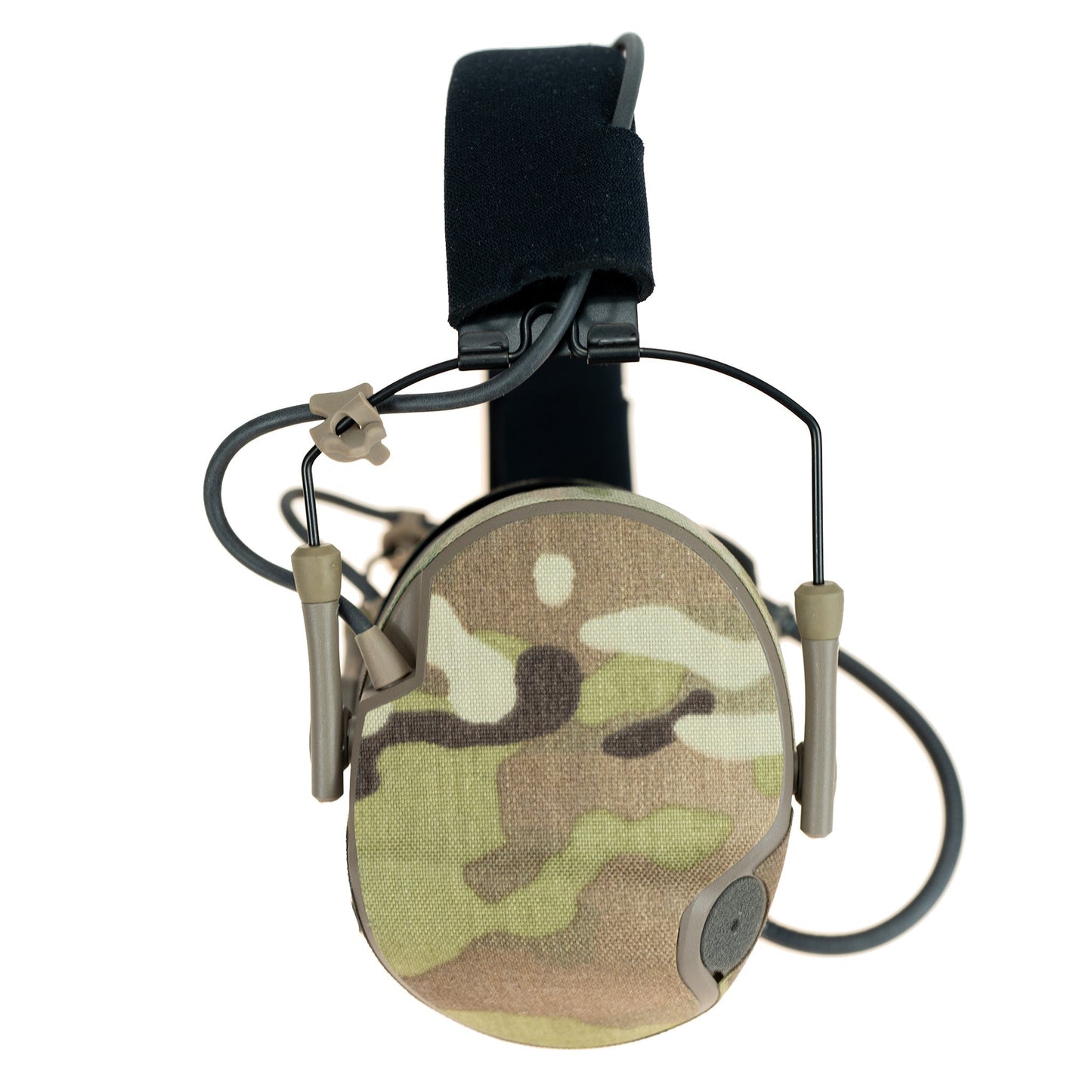 INVISIO T7 Headset Kit Wrap - Longshot Tactical