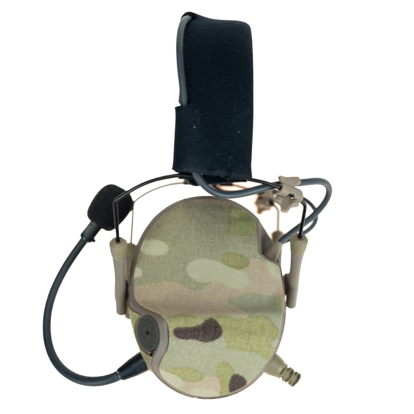 INVISIO T7 Headset Kit Wrap - Longshot Tactical