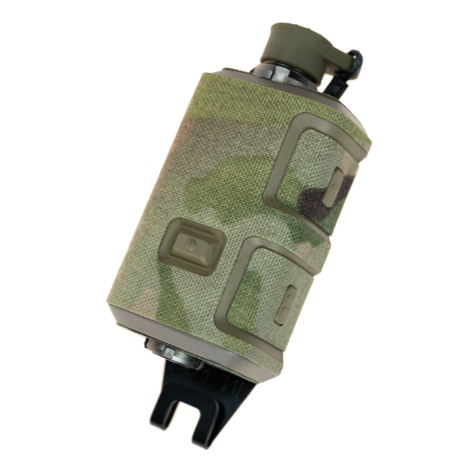 INVISIO V20 II PTT Kit Wrap - Longshot Tactical