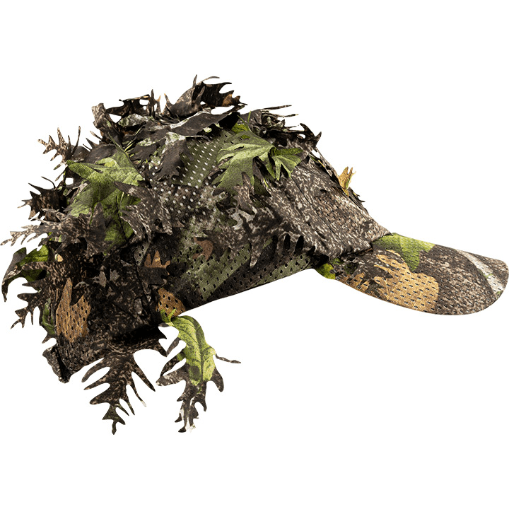 Jack Pyke LLCS 3D Baseball Cap - Longshot Tactical