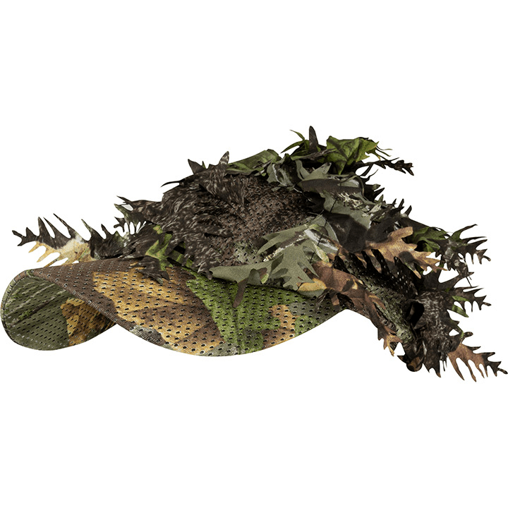 Jack Pyke LLCS 3D Baseball Cap - Longshot Tactical